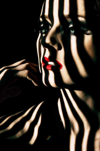 Photograph Halinka Garycka  Umbra on One Eyeland